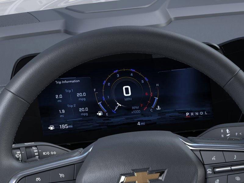 new 2025 Chevrolet Suburban car, priced at $78,740