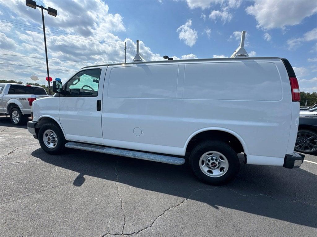used 2020 GMC Savana 2500 car, priced at $24,774