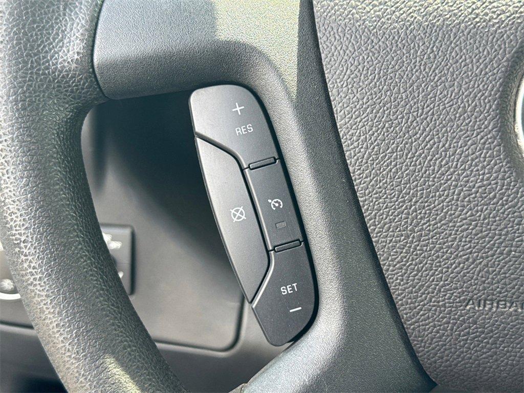 used 2020 GMC Savana 2500 car, priced at $24,774