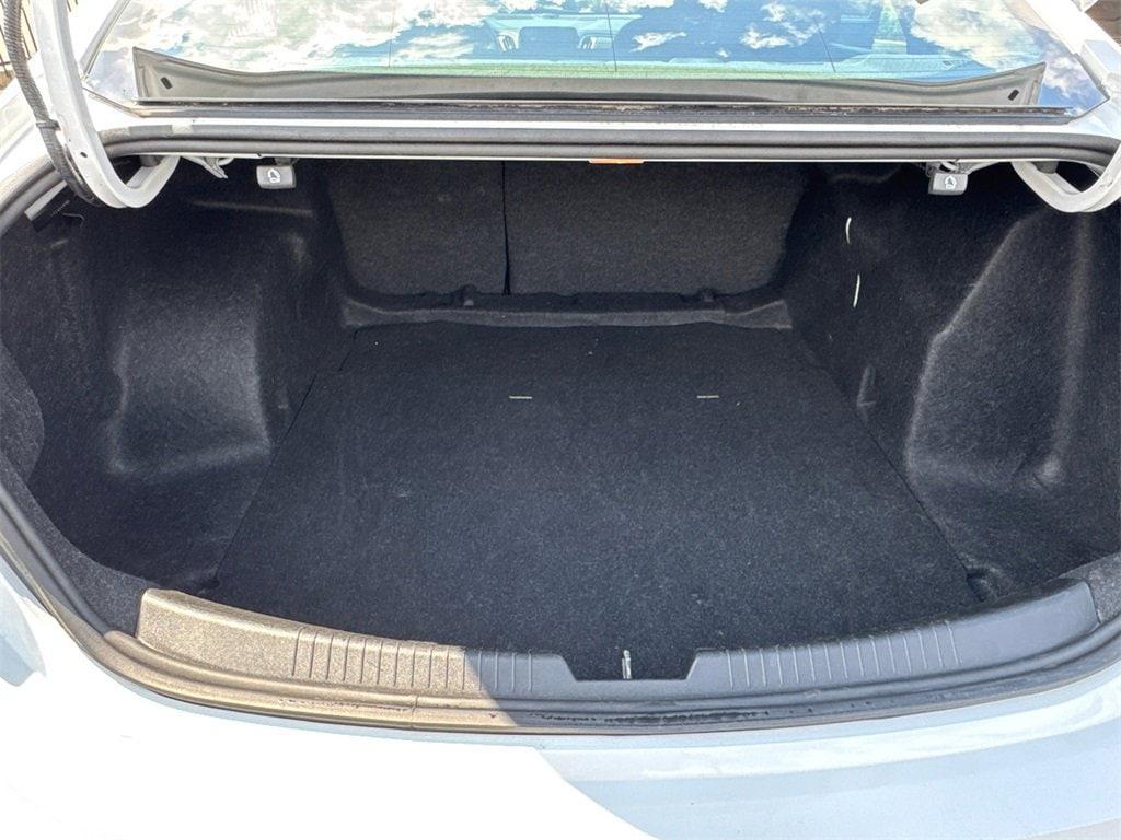 used 2024 Chevrolet Malibu car, priced at $17,982