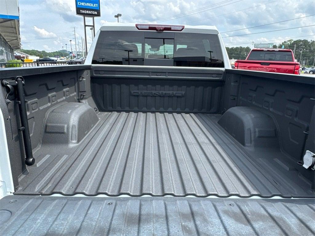 used 2022 GMC Sierra 1500 car, priced at $51,354