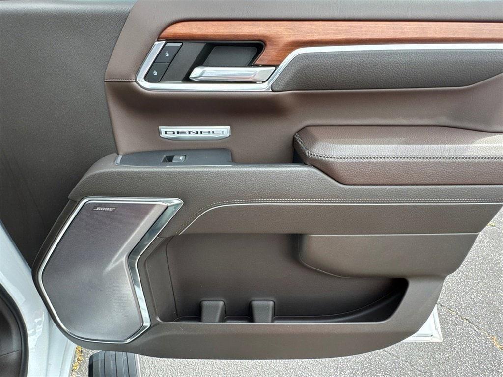 used 2022 GMC Sierra 1500 car, priced at $51,354