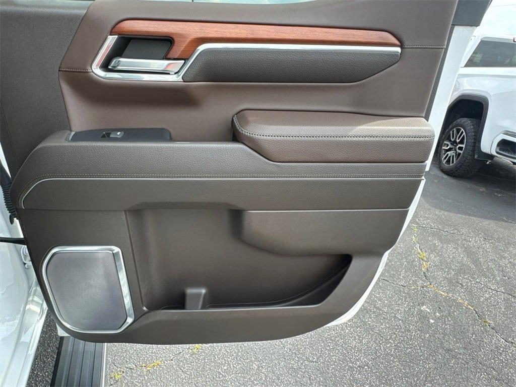 used 2022 GMC Sierra 1500 car, priced at $51,354