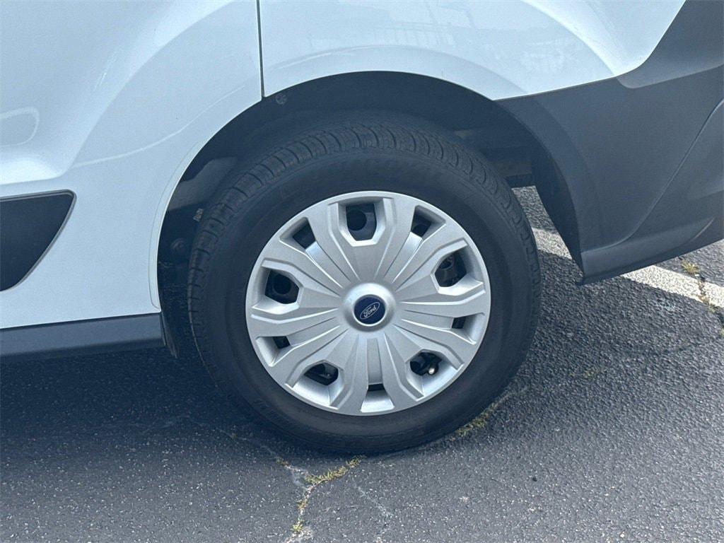 used 2020 Ford Transit Connect car, priced at $15,641
