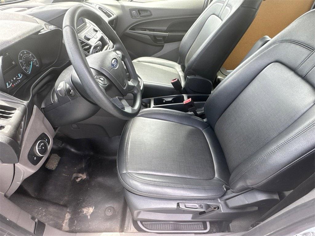 used 2020 Ford Transit Connect car, priced at $15,641