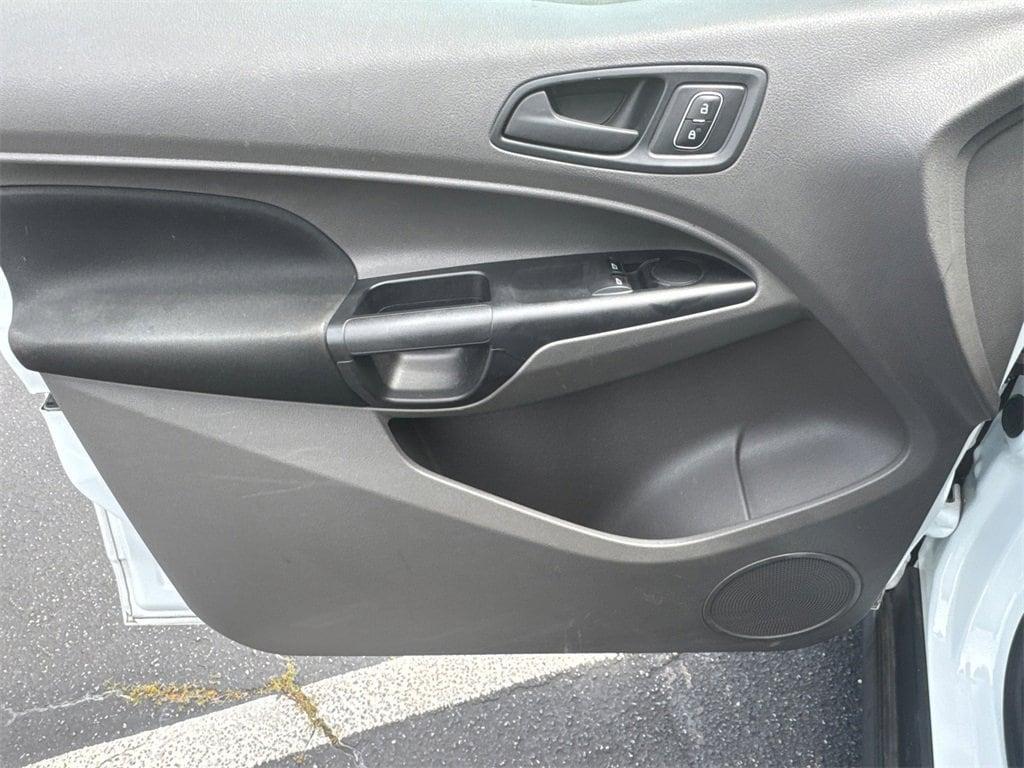 used 2020 Ford Transit Connect car, priced at $15,641