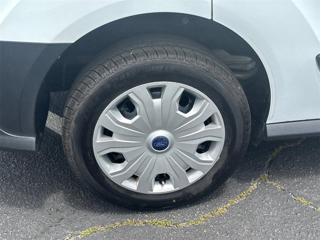 used 2020 Ford Transit Connect car, priced at $15,641
