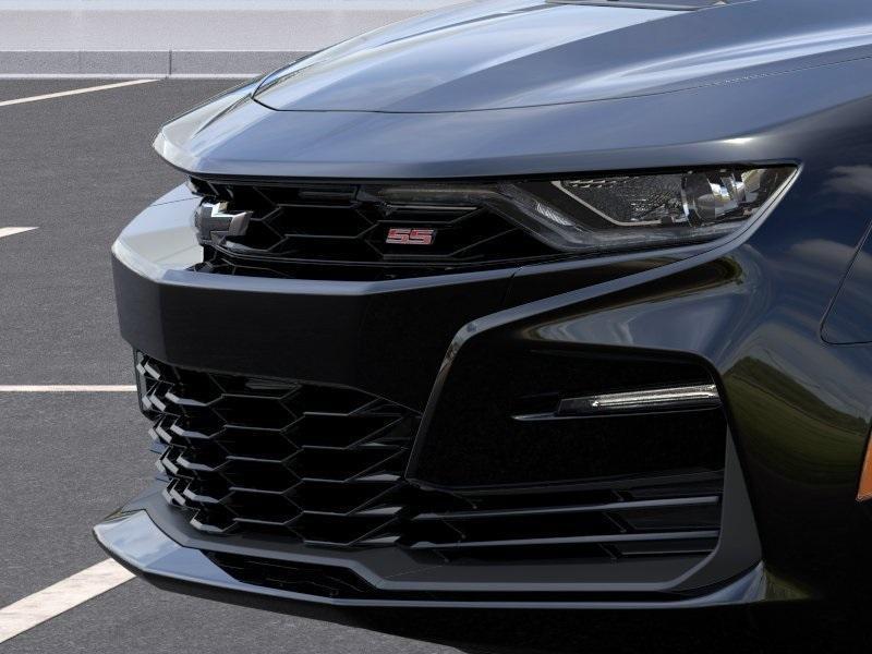 new 2023 Chevrolet Camaro car, priced at $43,335