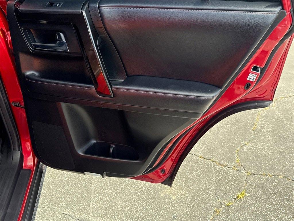 used 2019 Toyota 4Runner car, priced at $28,554