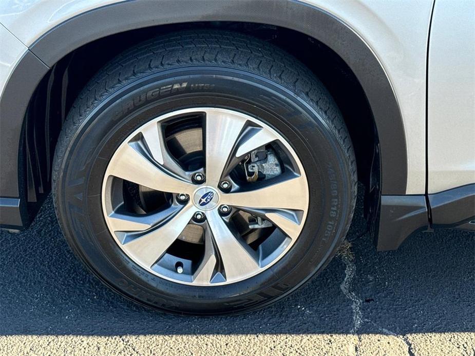 used 2019 Subaru Ascent car, priced at $16,877