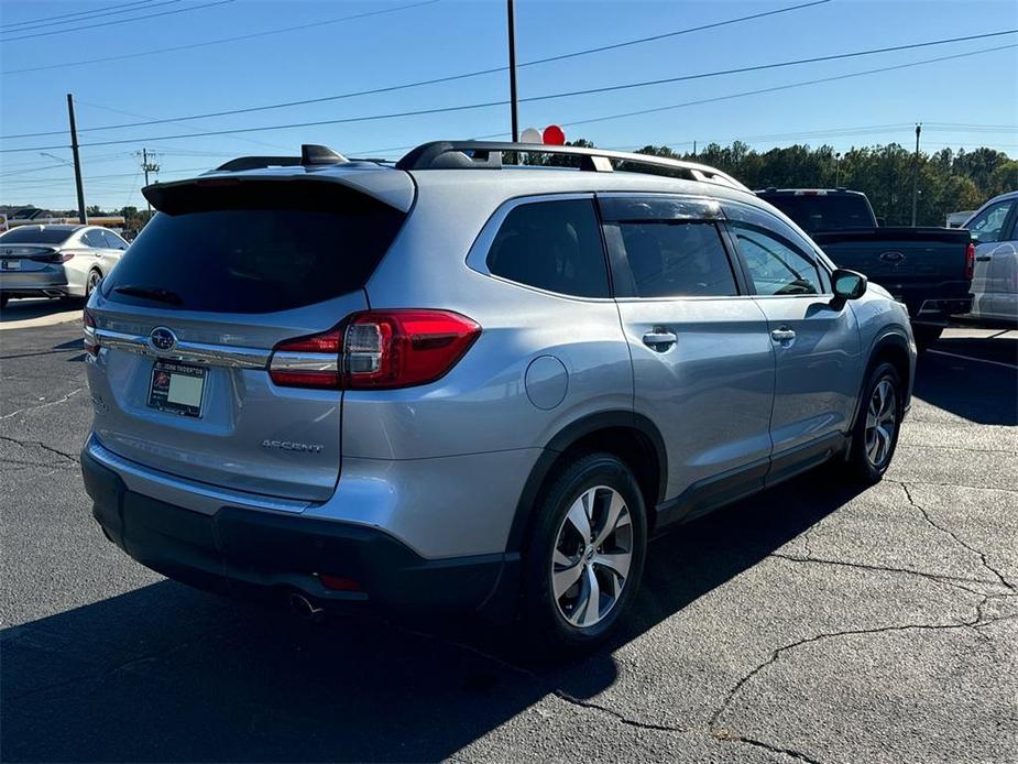 used 2019 Subaru Ascent car, priced at $16,877