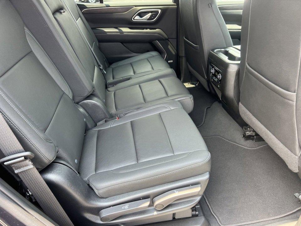 used 2023 Chevrolet Tahoe car, priced at $49,754