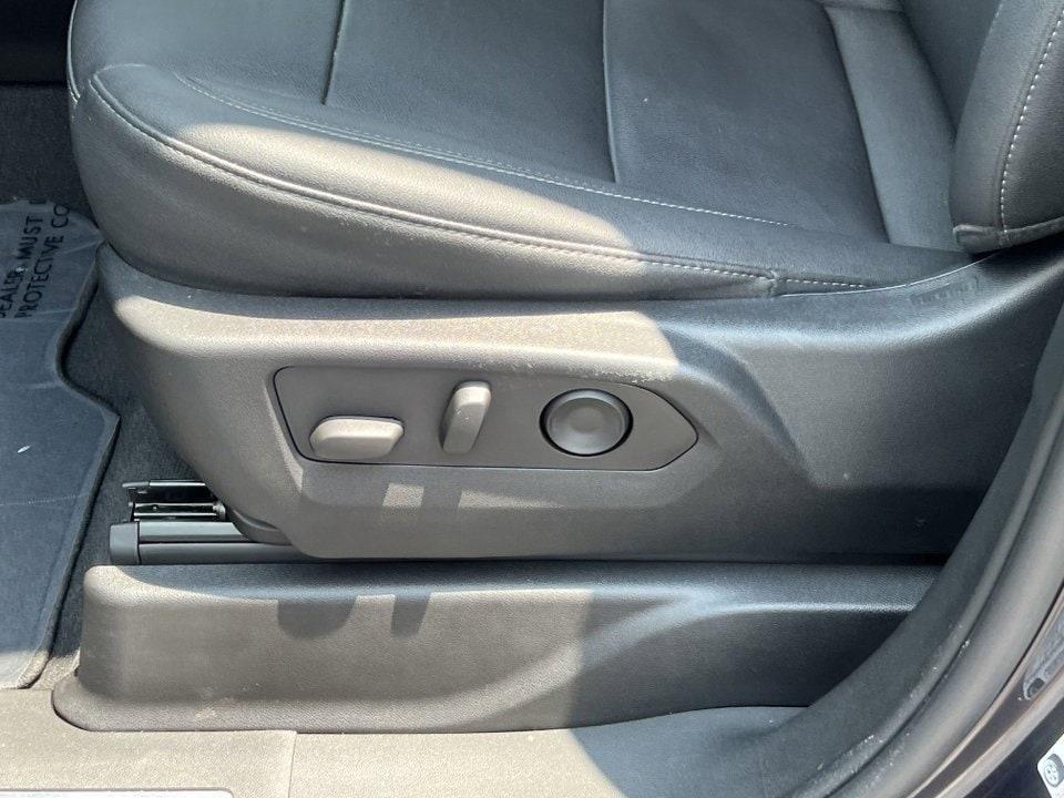 used 2023 Chevrolet Tahoe car, priced at $49,754
