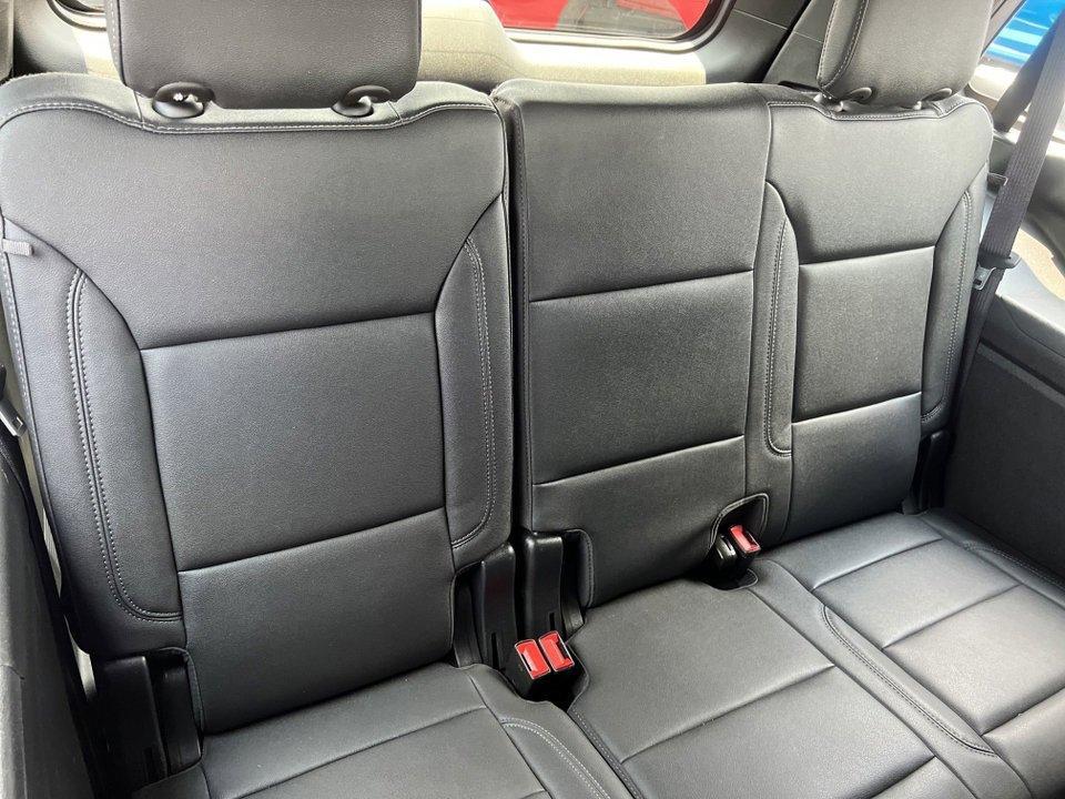 used 2023 Chevrolet Tahoe car, priced at $49,754