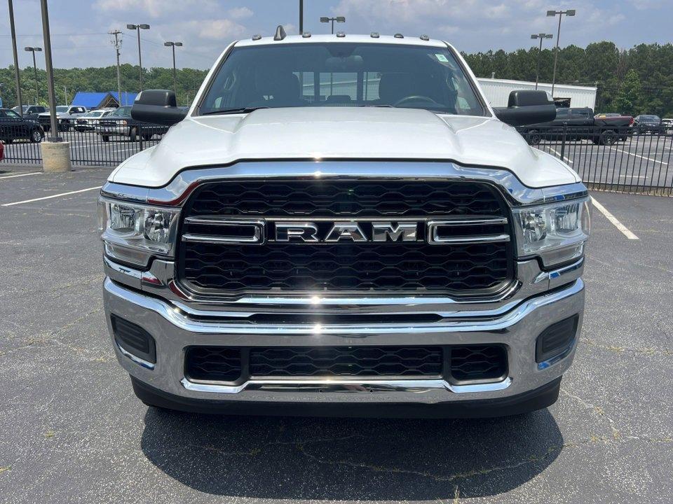 used 2021 Ram 2500 car, priced at $30,554