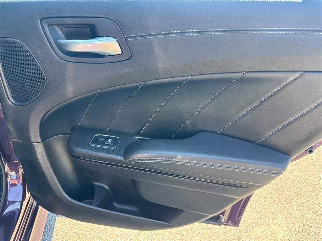 used 2022 Dodge Charger car, priced at $46,314
