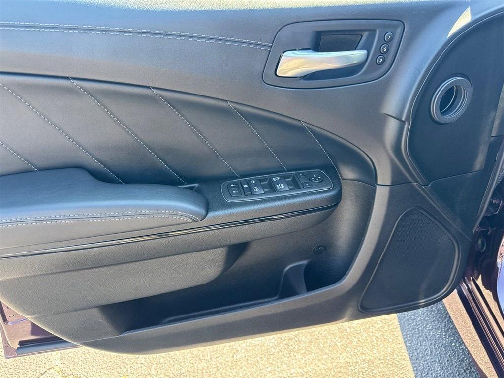 used 2022 Dodge Charger car, priced at $46,314