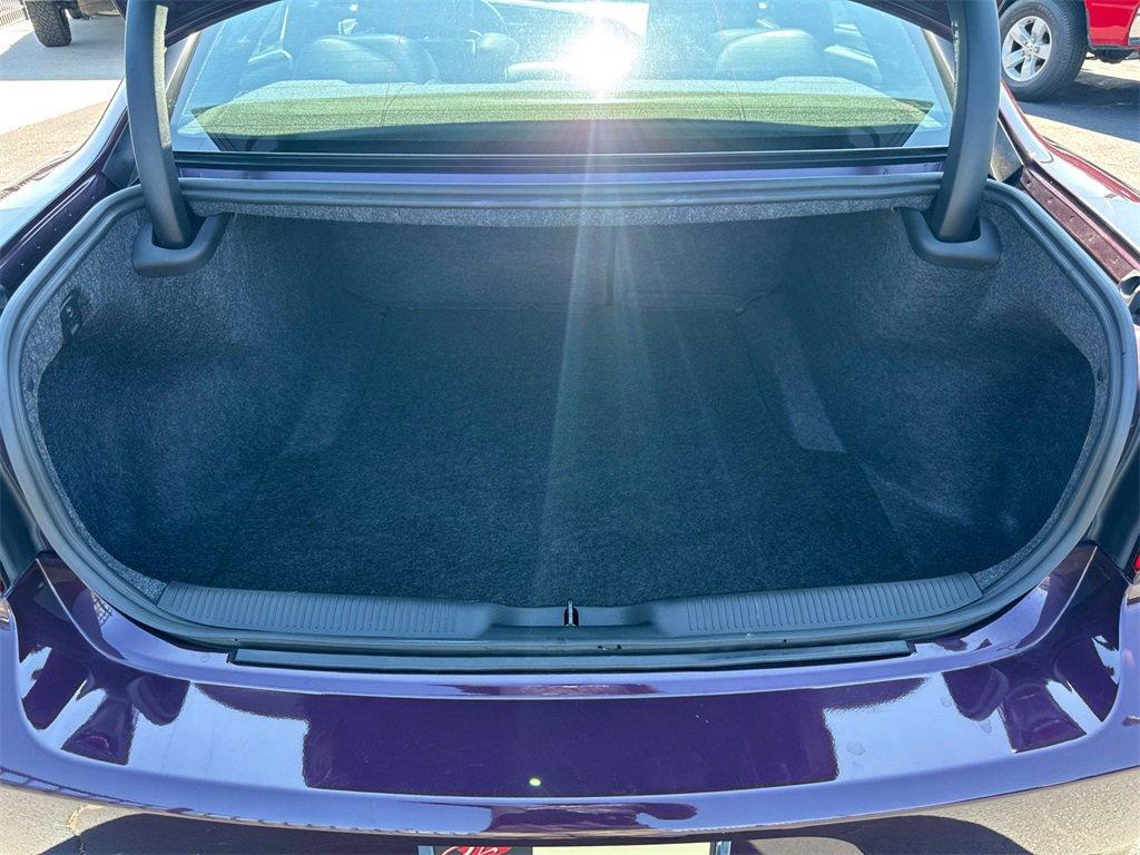 used 2022 Dodge Charger car, priced at $46,314