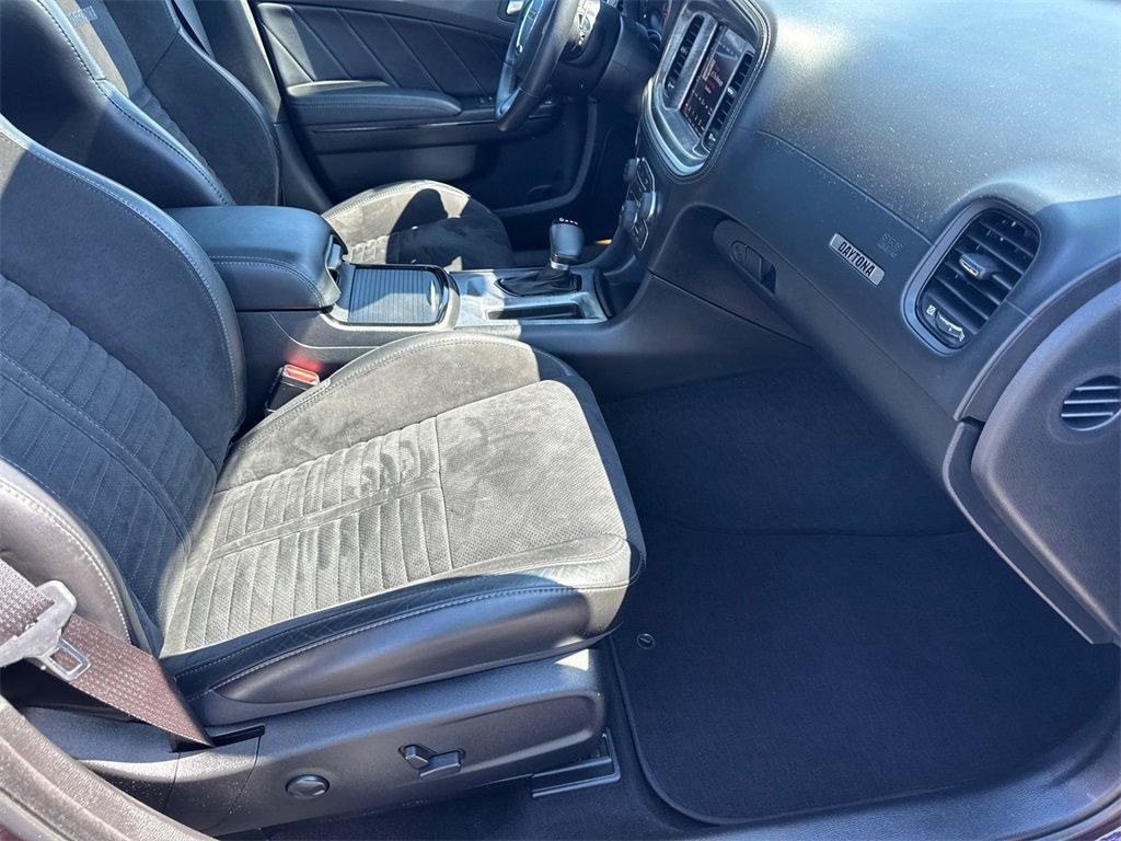 used 2022 Dodge Charger car, priced at $46,314