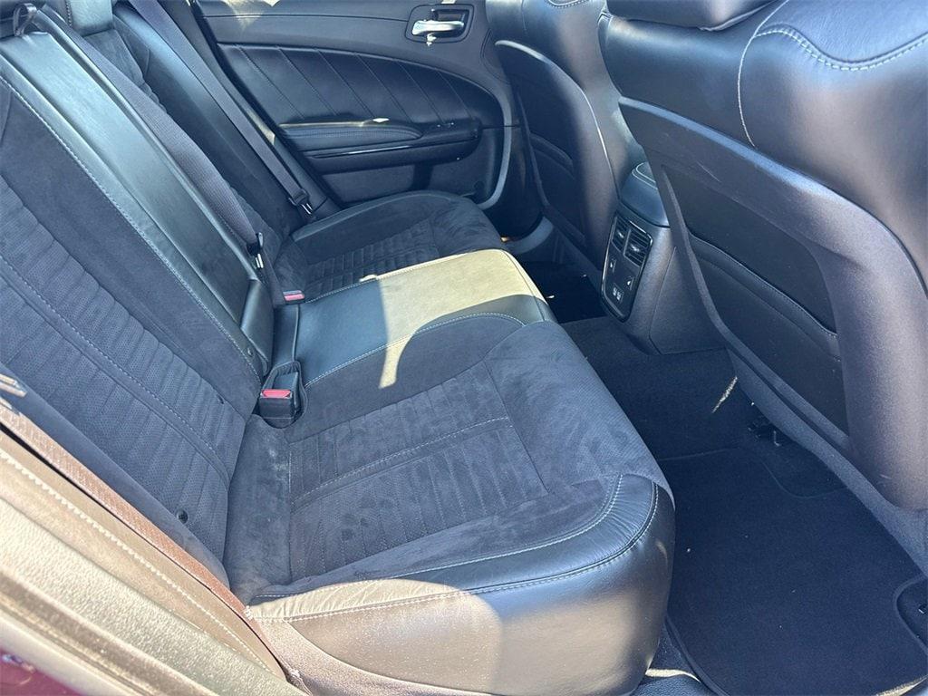 used 2022 Dodge Charger car, priced at $46,314
