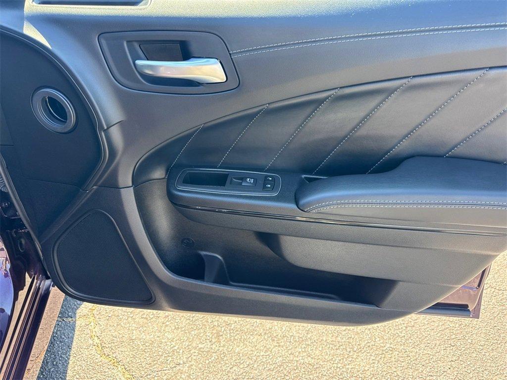 used 2022 Dodge Charger car, priced at $46,314