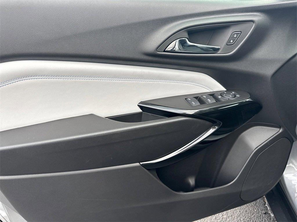new 2026 Chevrolet Trax car, priced at $26,755