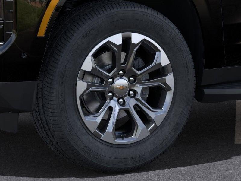 new 2025 Chevrolet Tahoe car, priced at $58,070