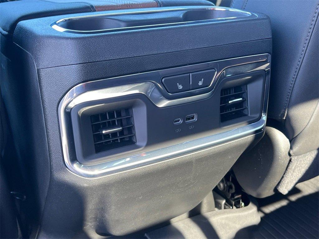 new 2026 Chevrolet Silverado 2500 car, priced at $107,710