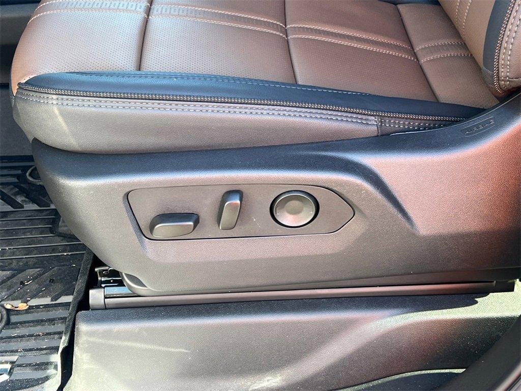 new 2026 Chevrolet Silverado 2500 car, priced at $107,710