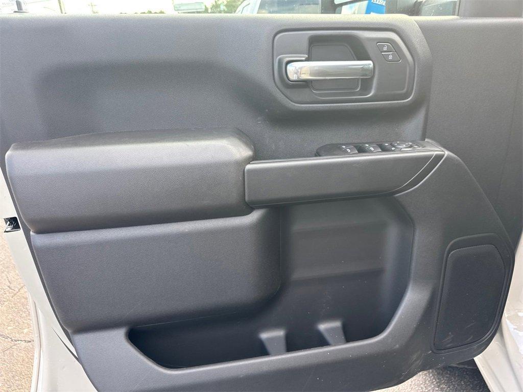 new 2026 Chevrolet Silverado 2500 car, priced at $61,235