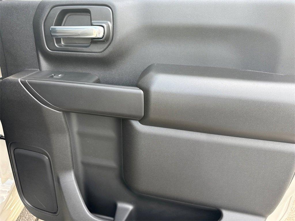 new 2026 Chevrolet Silverado 2500 car, priced at $61,235