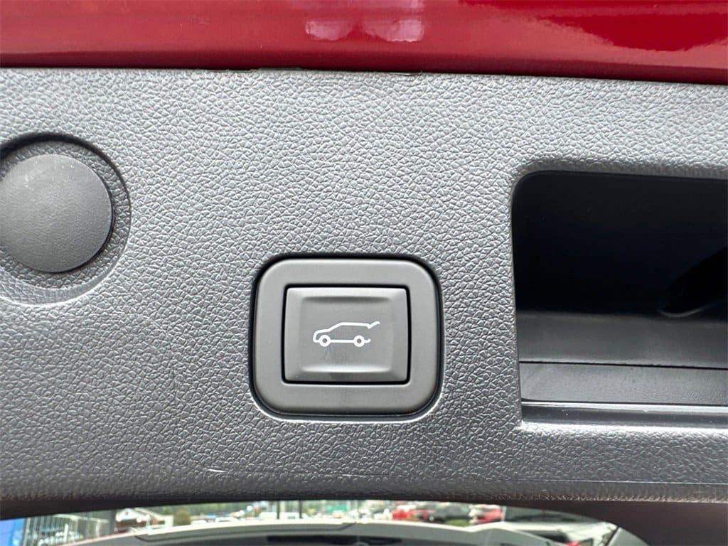 new 2026 Chevrolet Equinox car, priced at $30,785