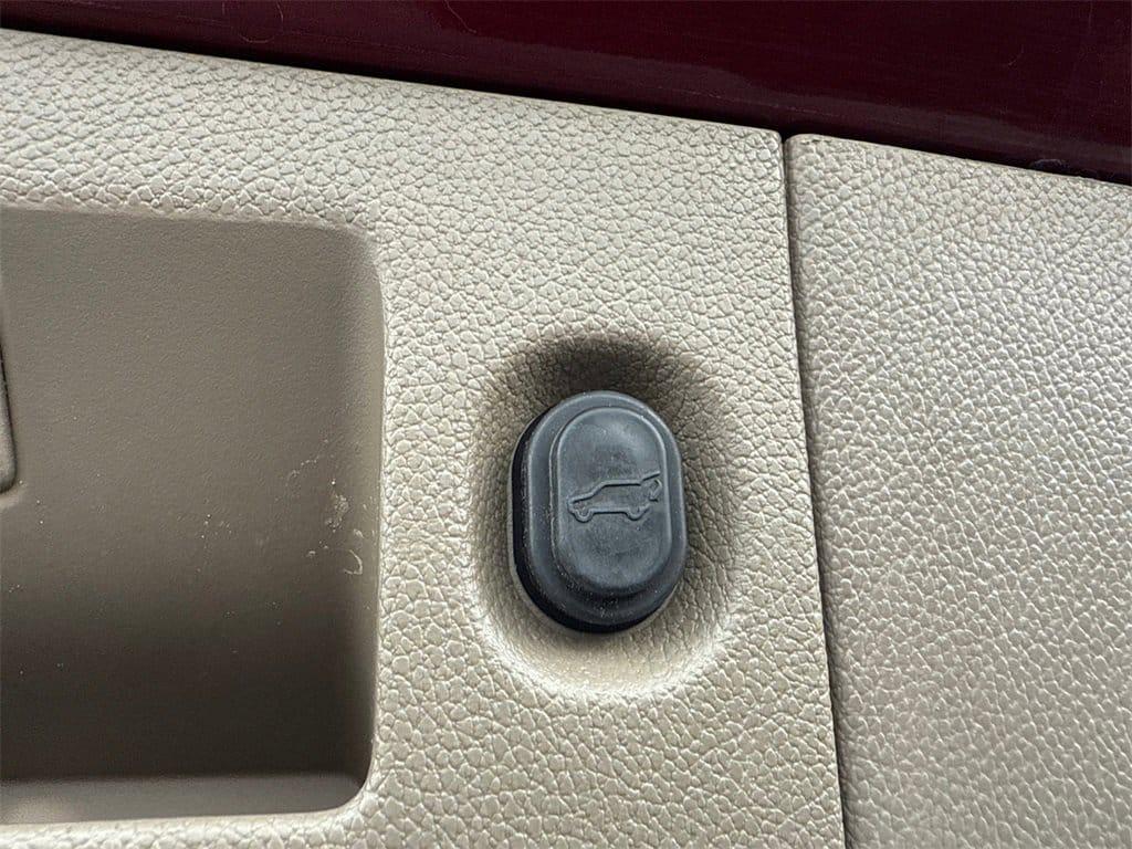 used 2017 Chevrolet Tahoe car, priced at $28,554