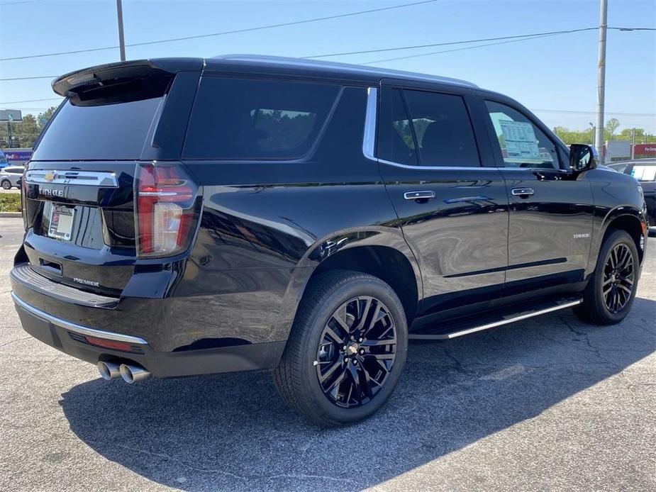 new 2023 Chevrolet Tahoe car, priced at $80,310