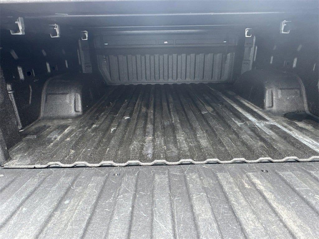 used 2019 Chevrolet Silverado 1500 car, priced at $31,854