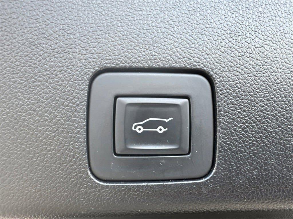 used 2021 Buick Encore GX car, priced at $19,557