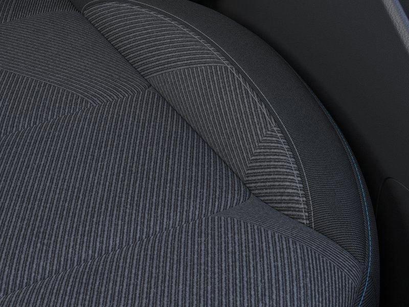 new 2025 Chevrolet Trax car, priced at $21,020