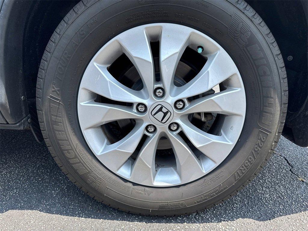 used 2014 Honda CR-V car, priced at $12,996
