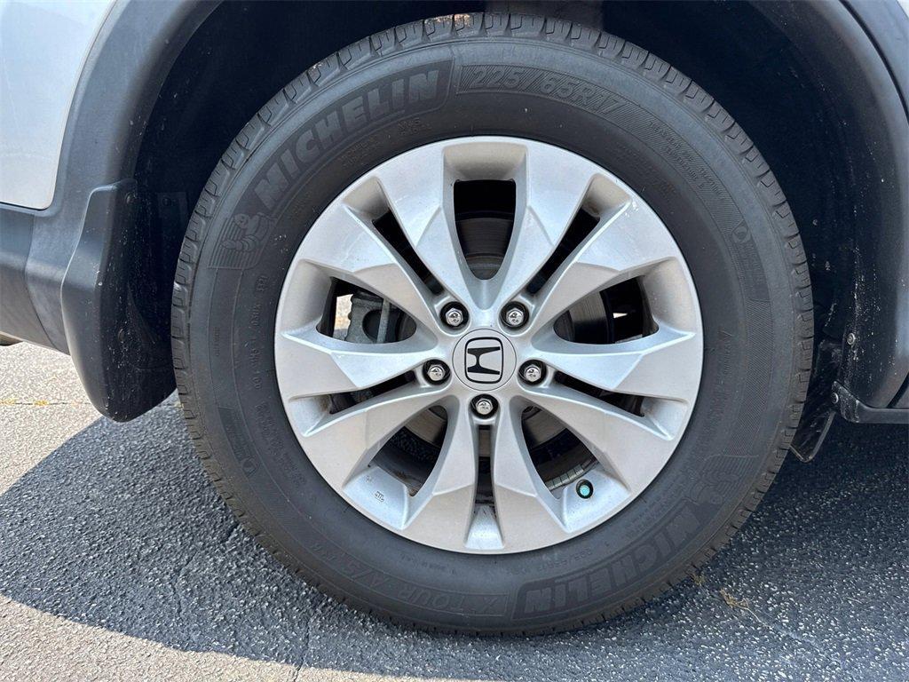 used 2014 Honda CR-V car, priced at $12,996