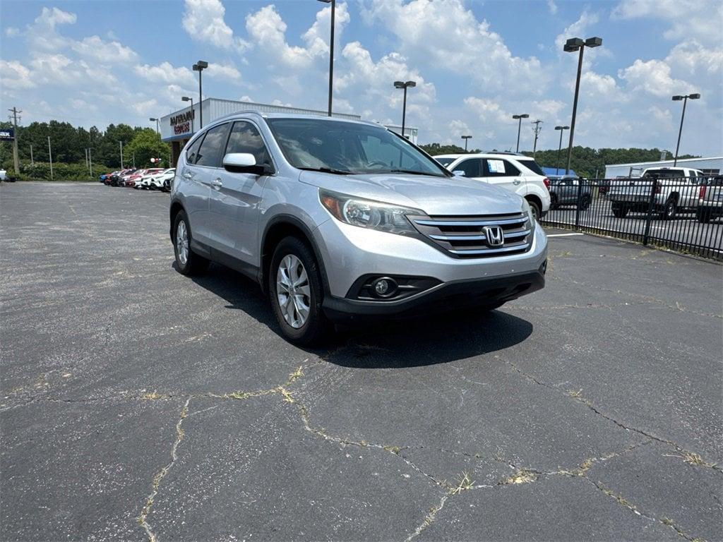 used 2014 Honda CR-V car, priced at $12,996