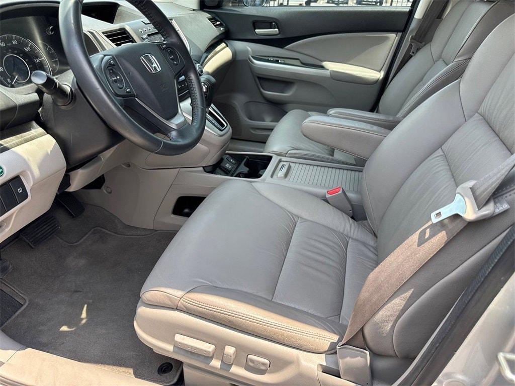 used 2014 Honda CR-V car, priced at $12,996