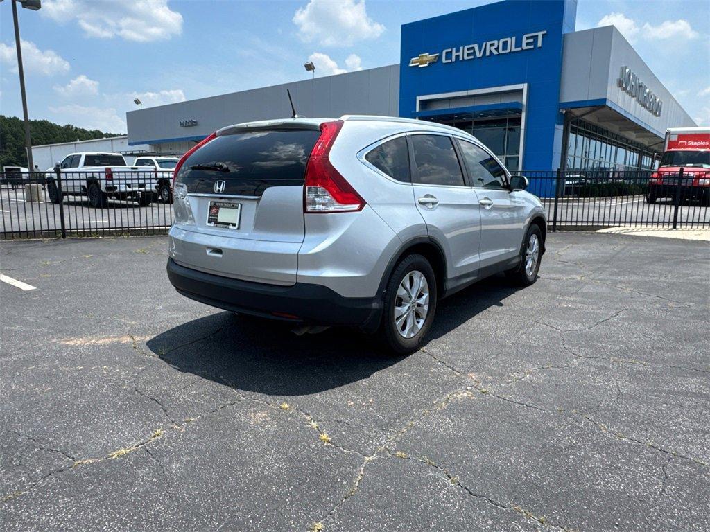 used 2014 Honda CR-V car, priced at $12,996