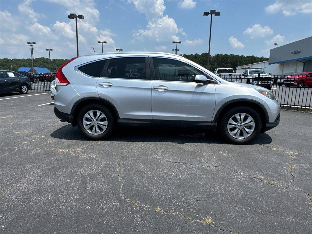 used 2014 Honda CR-V car, priced at $12,996