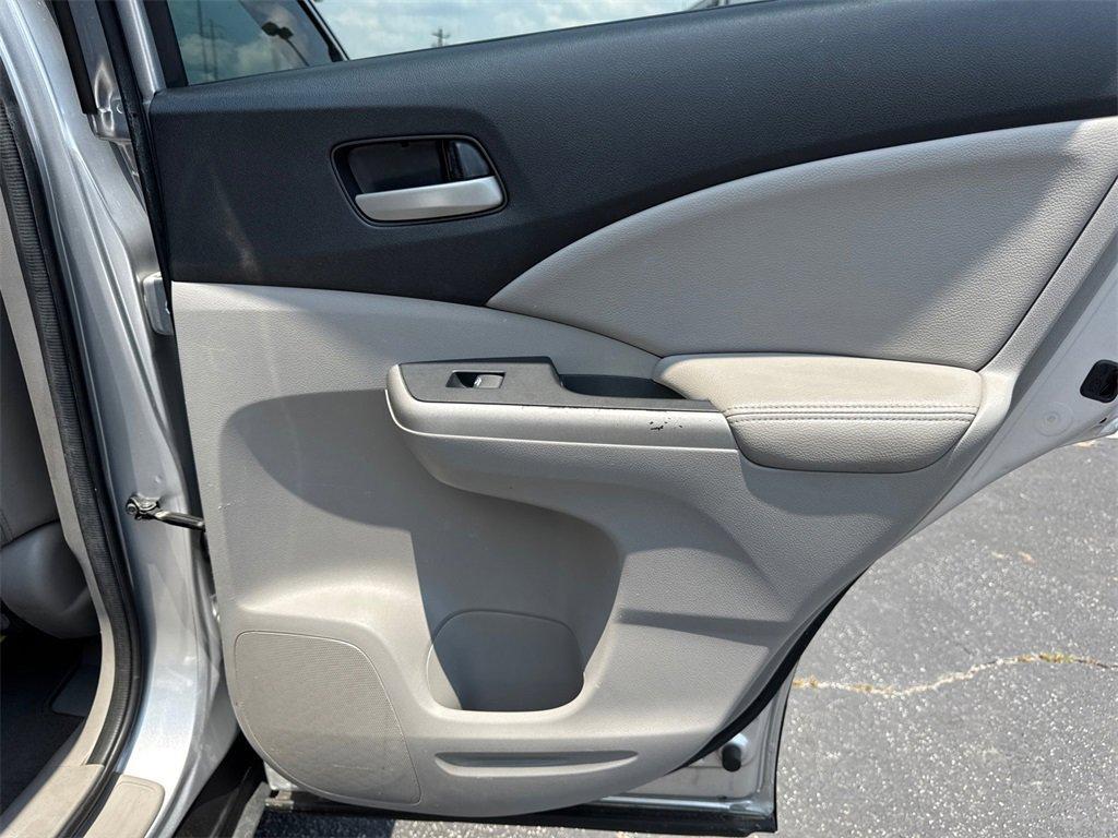 used 2014 Honda CR-V car, priced at $12,996