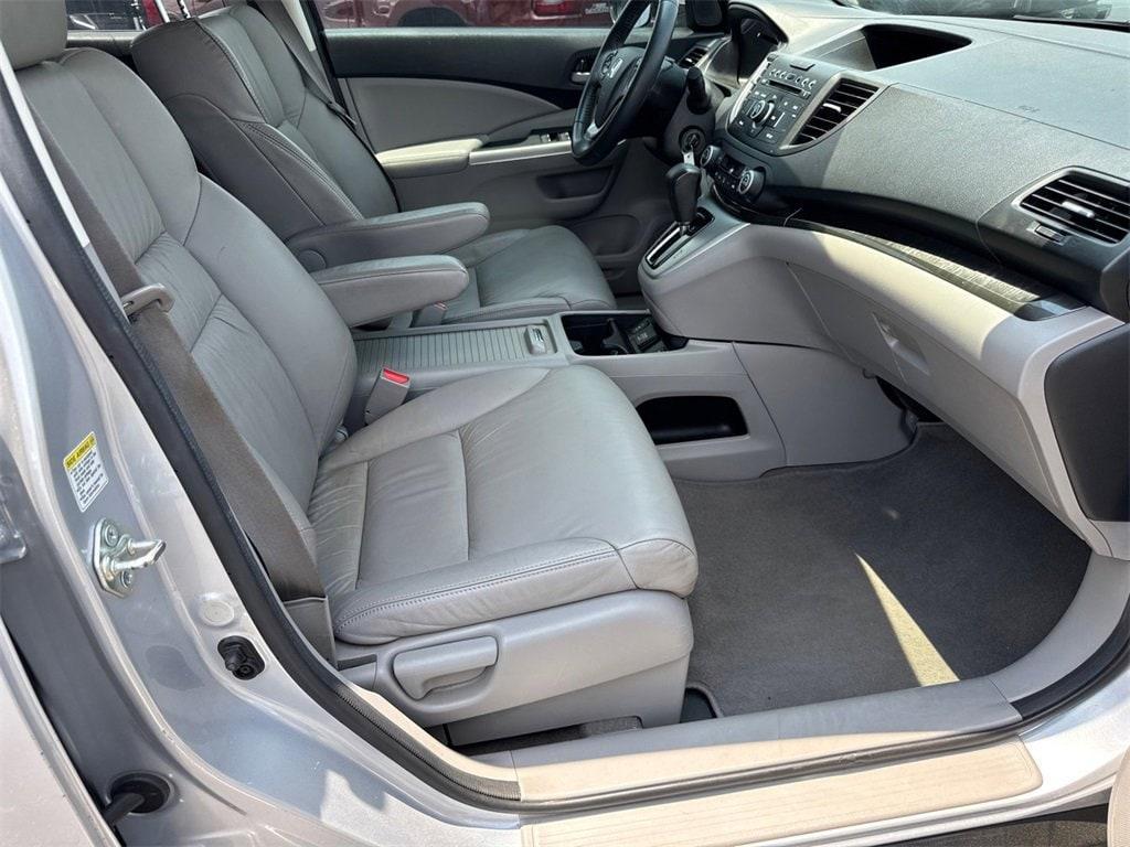 used 2014 Honda CR-V car, priced at $12,996