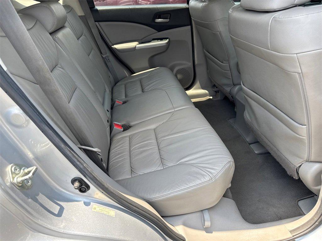 used 2014 Honda CR-V car, priced at $12,996