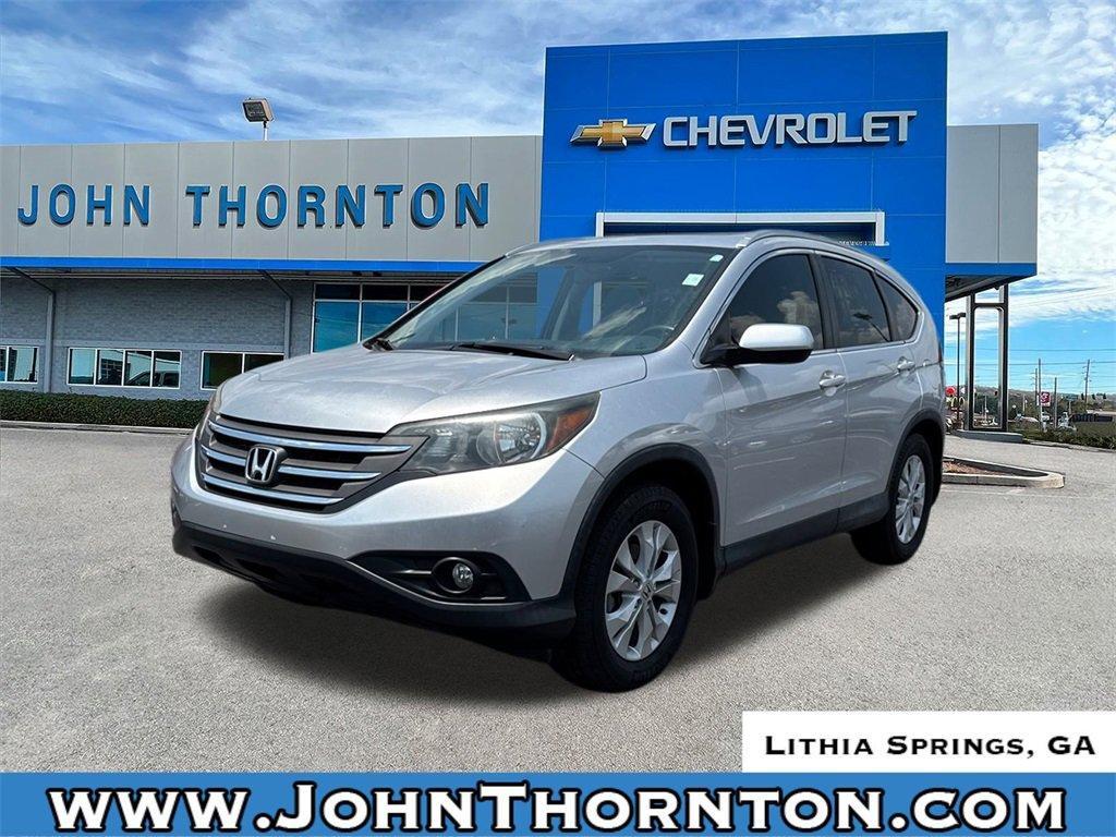 used 2014 Honda CR-V car, priced at $12,996