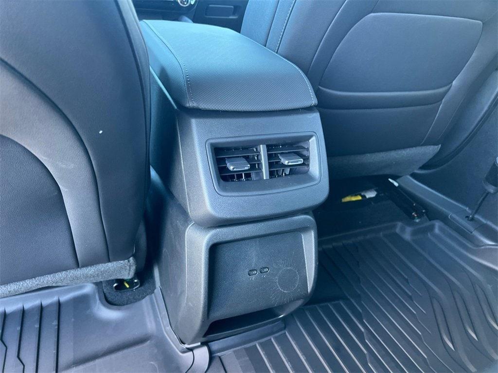 new 2026 Chevrolet Equinox EV car, priced at $39,030
