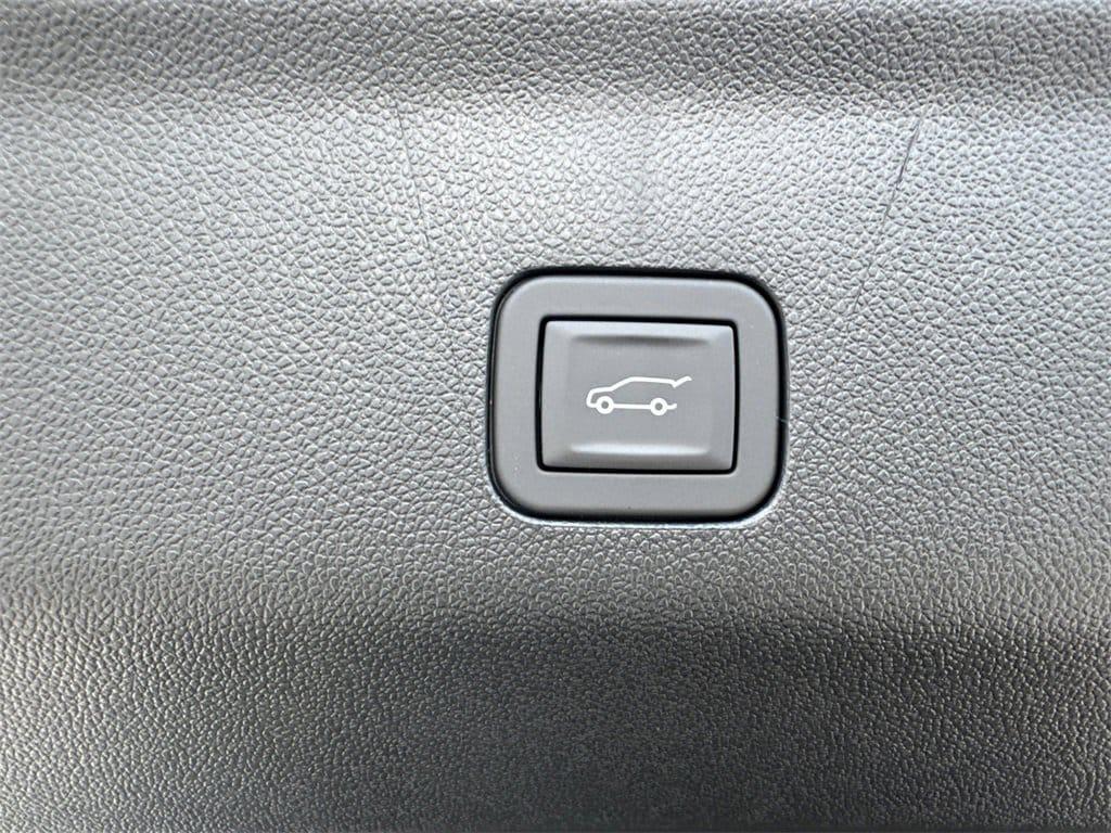 new 2026 Chevrolet Tahoe car, priced at $71,975