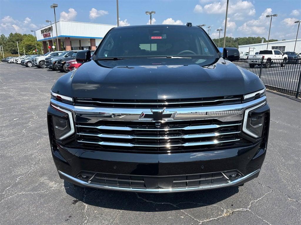 new 2026 Chevrolet Tahoe car, priced at $71,975